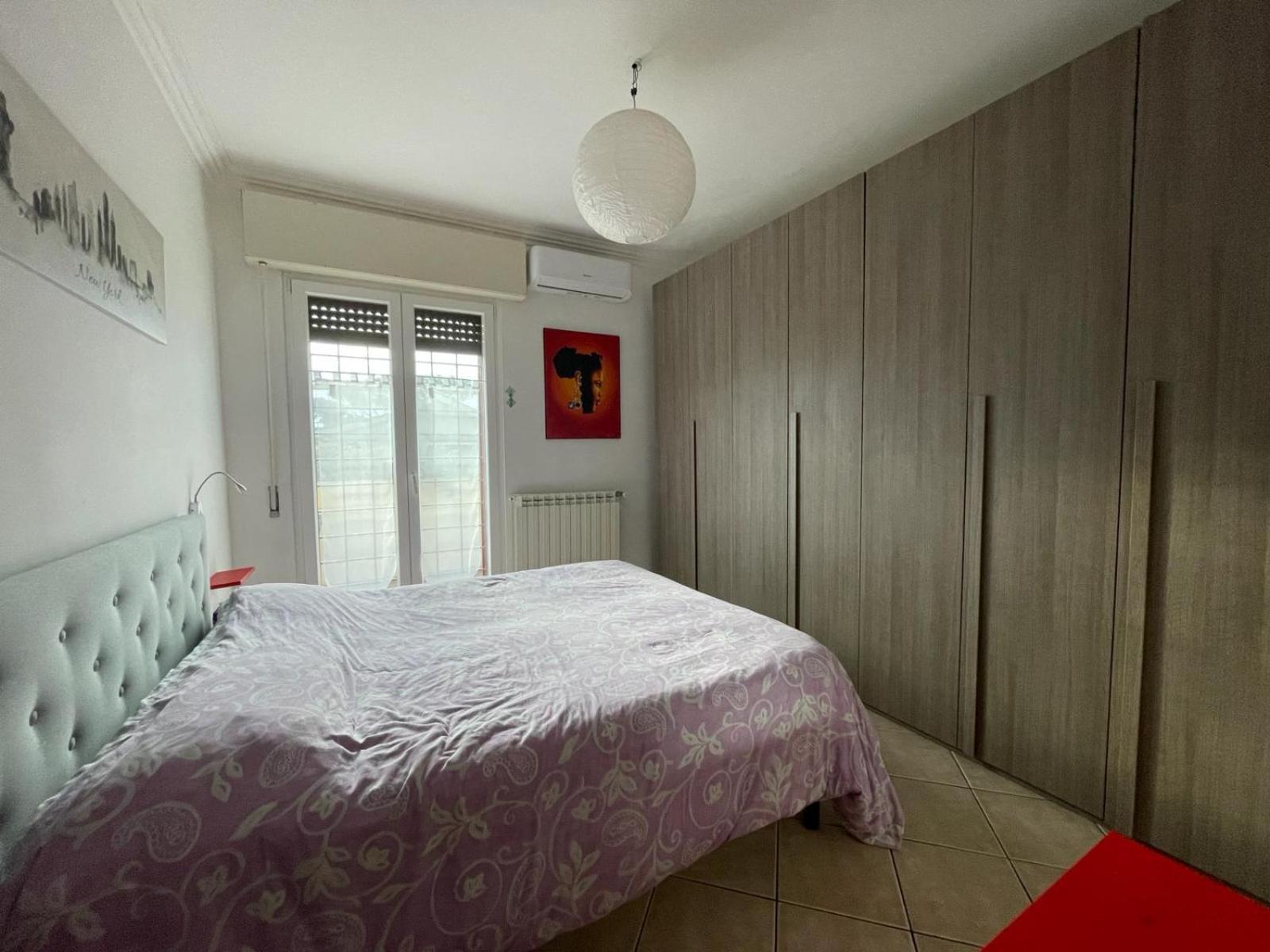 Villa Rimini - Seaview & Roman Holidays Apartments - Garden&Beach 300Mt Anzio Exterior photo
